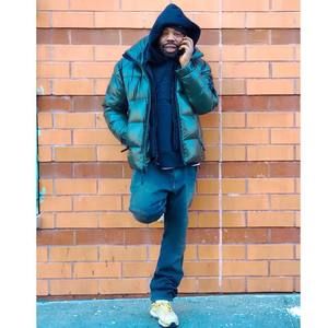 Meet your Posher, Steve